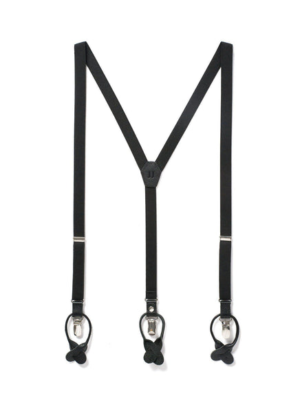 Suspenders for Men - JJ Suspenders
